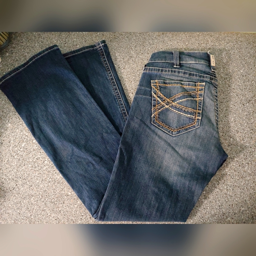 Women's Ariat Bootcut Jeans